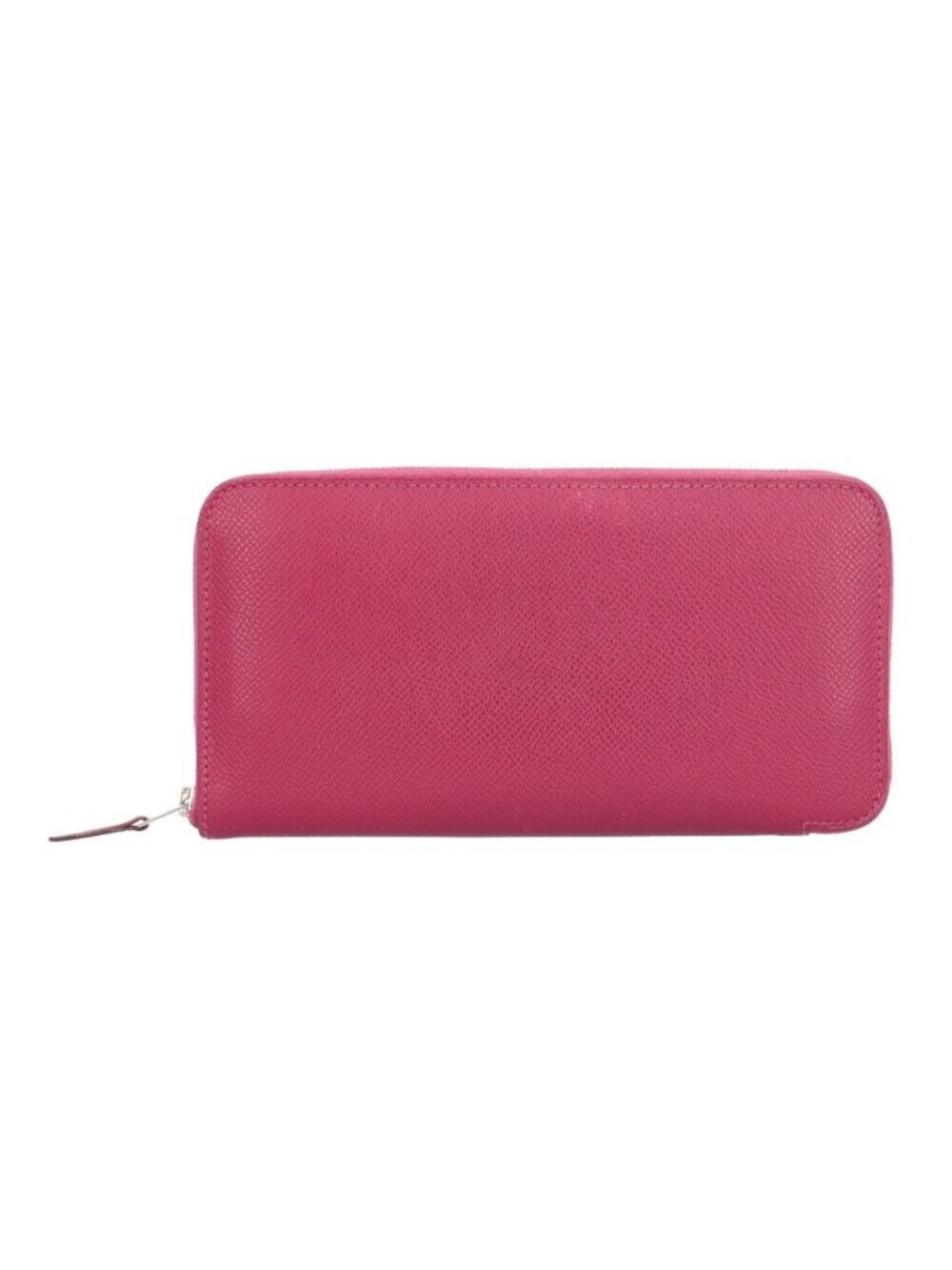 Hermes Azap Long Classic Wallet Veau Epsom